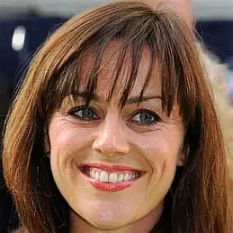 Jill Halfpenny net worth