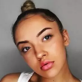 Lauren Halil net worth