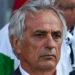 Vahid Halilhodzic net worth