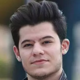 Erdem Halit Cengiz net worth