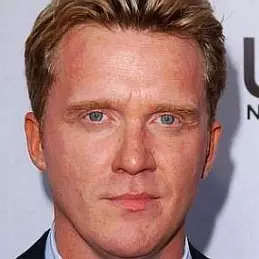 Anthony Michael Hall net worth