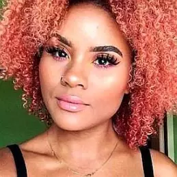 Ashley Hall net worth