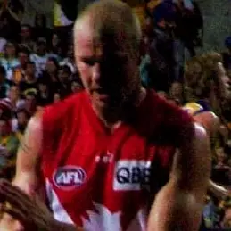 Barry Hall net worth