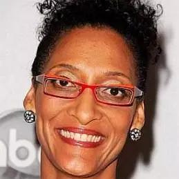 Carla Hall net worth