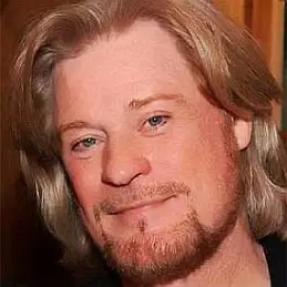 Daryl Hall net worth