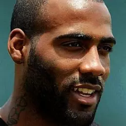 Deangelo Hall net worth
