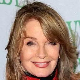 Deidre Hall net worth