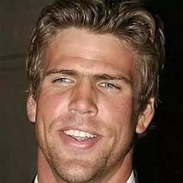 Gary Hall Jr. net worth