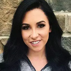 Marissa Hall net worth