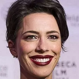 Rebecca Hall net worth