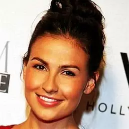 Stacie Hall net worth