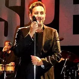 Terry Hall net worth