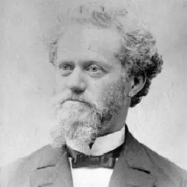 Andrew Smith Hallidie net worth