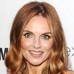 Geri Halliwell net worth
