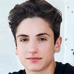 Teo Halm net worth