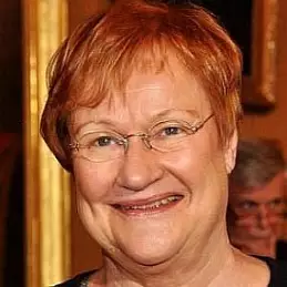 Tarja Halonen net worth