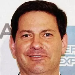 Mark Halperin net worth