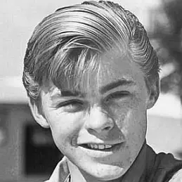 Luke Halpin net worth