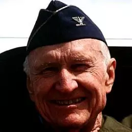 Gail Halvorsen net worth