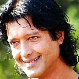 Rajesh Hamal net worth