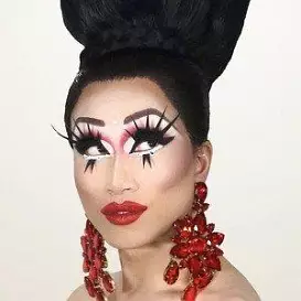 Yuhua Hamasaki net worth