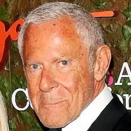 Alan Hamel net worth