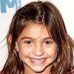 Alizabeth Hamer net worth