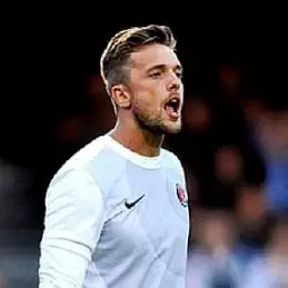 Ben Hamer net worth