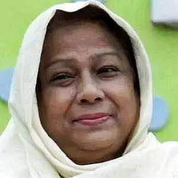 Rani Hamid net worth