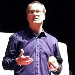 Adam Hamilton net worth