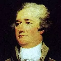 Alexander Hamilton net worth