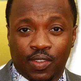 Anthony Hamilton net worth