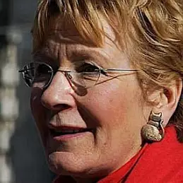 Christine Hamilton net worth