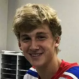 Dylan Hamilton net worth