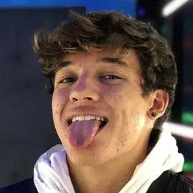 Ethan Hamilton net worth