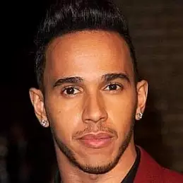 Lewis Hamilton net worth