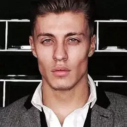 Max Hamilton net worth