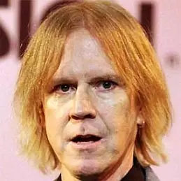 Tom Hamilton net worth