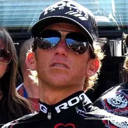 Tyler Hamilton net worth