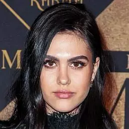 Amelia Gray Hamlin net worth