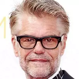 Harry Hamlin net worth