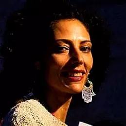 Suheir Hammad net worth