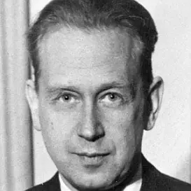 Dag Hammarskjold net worth