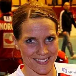 Gro Hammerseng net worth