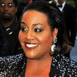 Alison Hammond net worth