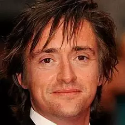 Richard Hammond net worth