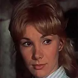 Susan Hampshire net worth