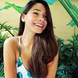 Ashley Hampton net worth