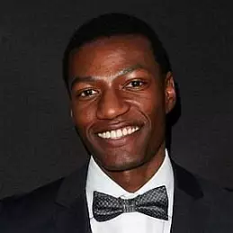 Brandon K. Hampton net worth