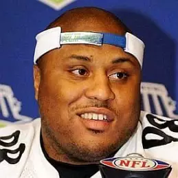 Casey Hampton net worth